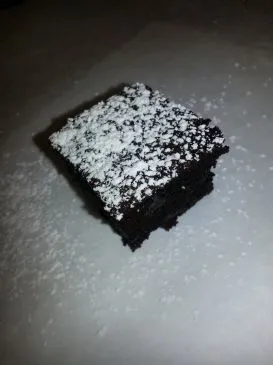 Gesunde Zucchini-Brownies