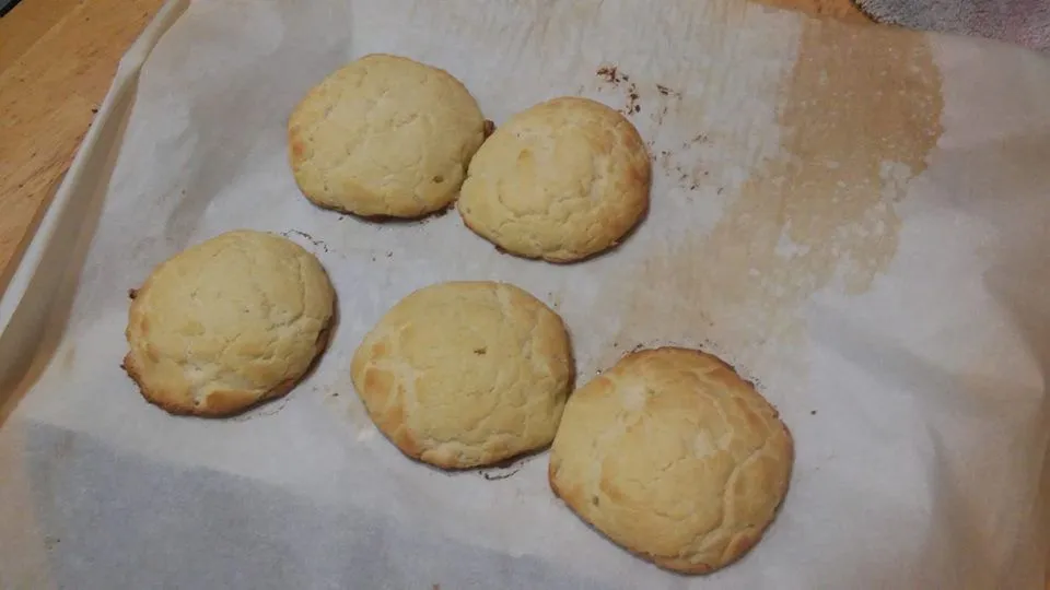 Meine Leichten Kekse