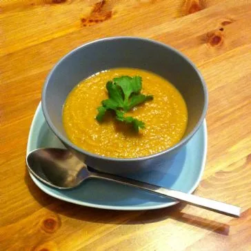 Slow-Cooker Mulligatawny