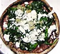 Magnifisches Pilzfest