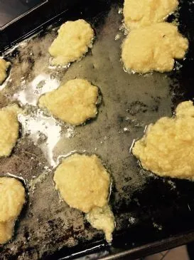 Mürbeteigkekse aus Mandelmehl