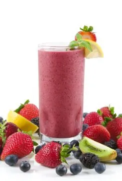 Protein-Smoothie