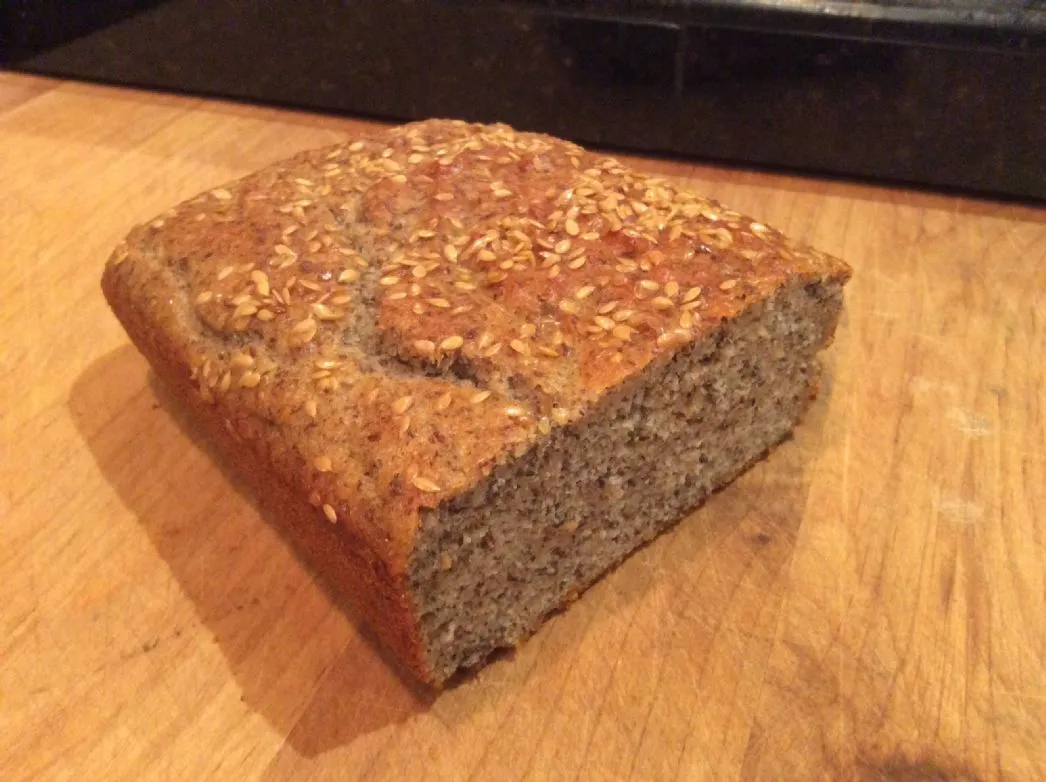 Paleo-Brot