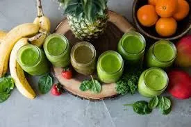 VM Einfach Grün Sein