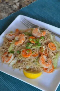 Pancit Bihon