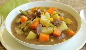 Dells Rindfleisch Carbonada