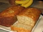 Wunderbar gesundes Bananenbrot