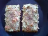 LOX-OF-MUSCLE CRISPS mit BILDERN