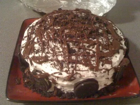 Cookies-and-Cream-Kuchen