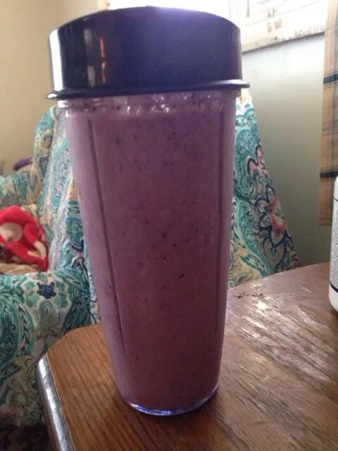 Protein-Smoothie