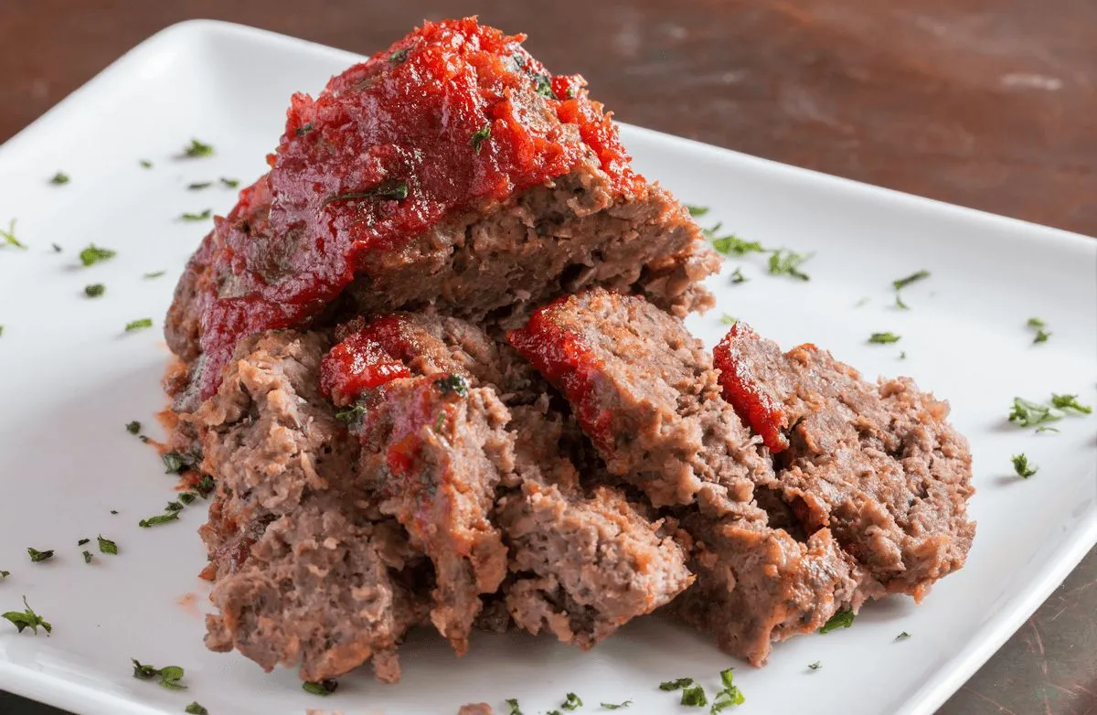 Hackbraten für Hackbraten-Hasser