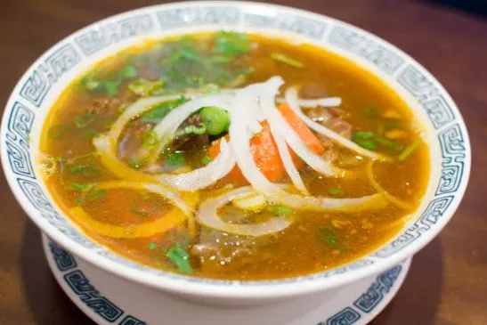 Ich bin krank @ Home Eintopf