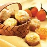 Marmelade/Protein-Muffins