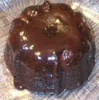 Individuelle Lava-Küchlein