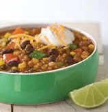 Veggie Chili