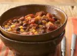 Vegetarisches Chili