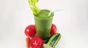 Smoothie - Supper Smoothie