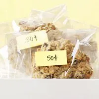 Jumbo-Küchen-Sink-Plätzchen