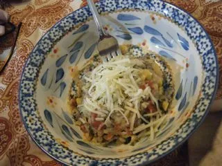 Italienisches Rinderhackfleisch