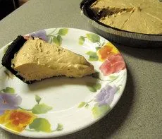 Schuldfreier, proteinreicher Erdnuss"besser"-Kuchen!