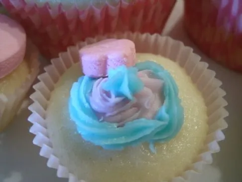 Französische Vanille-Buttercreme