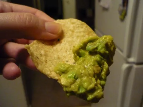 Guacamole