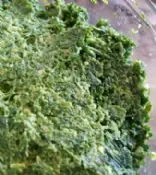 Pepita-Petersilien-Pesto