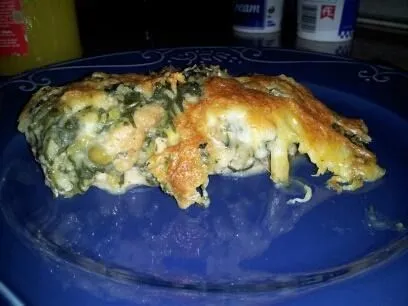 Florentiner Füllung