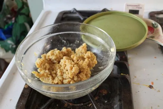 Veganes Comfort Food