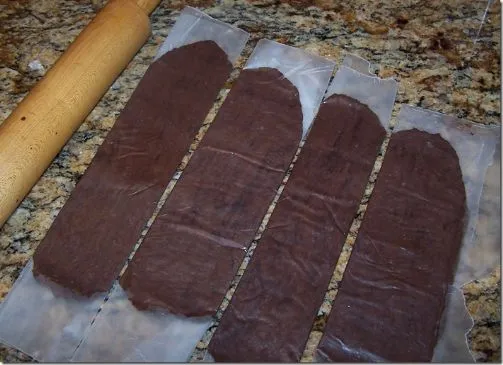 CCK Selbstgemachtes Artisana Cacao Bliss