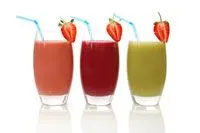 Orangen-Creamsicle-Saft