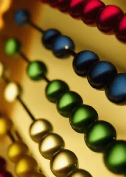 Cranberry-Zitrus-Cooler