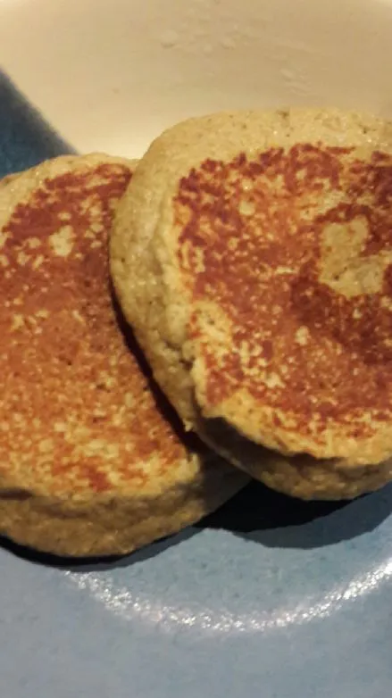Paleo-Pfannkuchen