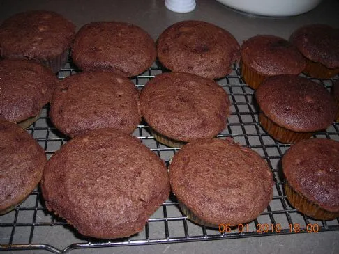 Lucindas Schokoladenkuchen für einen beschäftigten Tag