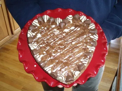 Kristins Beste Brownies