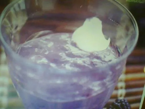 Reds Brombeer-Delight