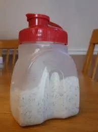 Ranch-Dressing-Mischung