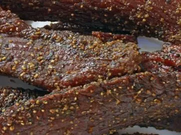 Rinderjerky