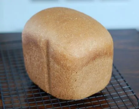 Brotmaschine Vollkornbrot