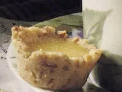 Zitronen-Curd-Törtchen