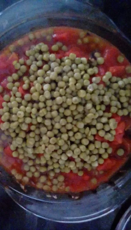 Marias geschmorte Schweinekoteletts