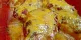 Slow Cooker Salsa-Hühnchen