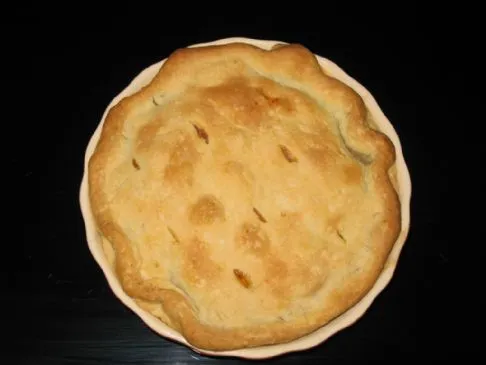 Grundrezept für Mürbeteig