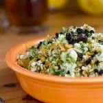 Oh She Glows Detox-Salat