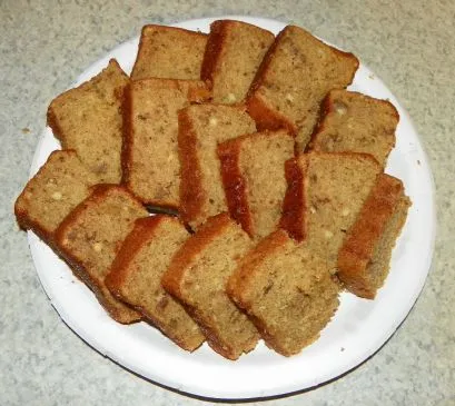 Etwas anderes Kaffee-Kuchen