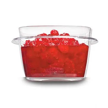 Einfache & Frische Cranberry-Sauce