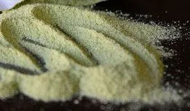 Alternativer Süßstoff