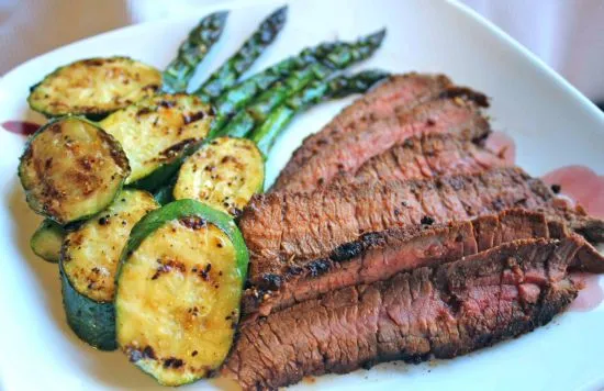 London Broil