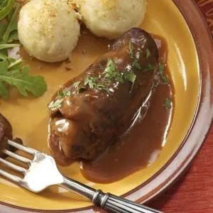 Rinderrouladen 6 WW Smart Points