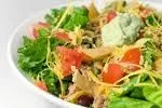 Bocalicious Taco-Salat-Mix